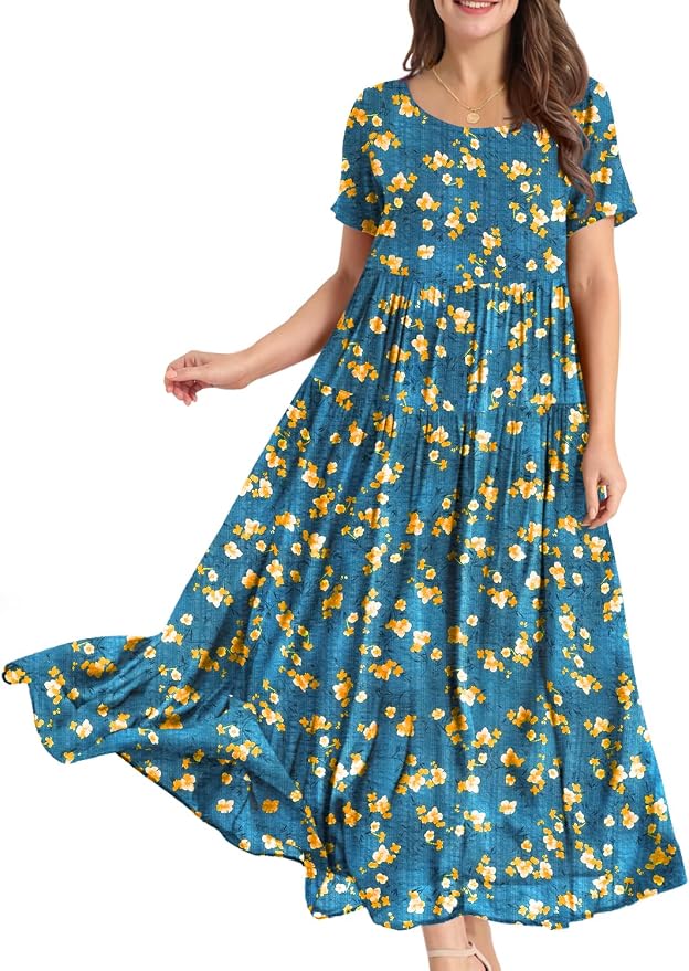 Floral 416