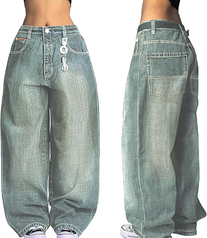 Vintage Blue-166