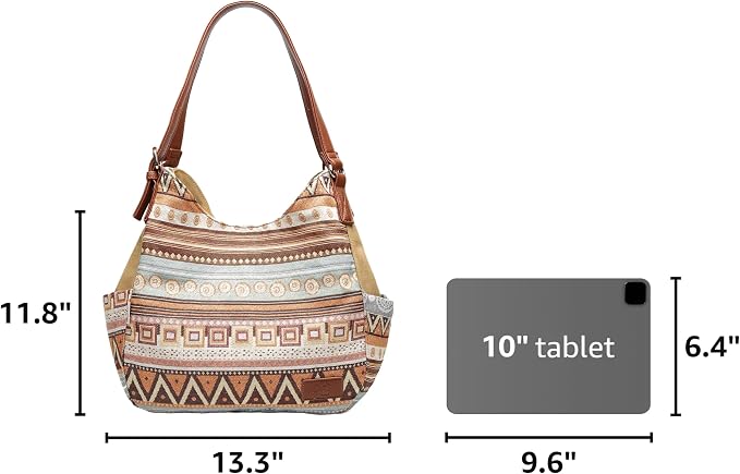 Be06brown Pattern 1