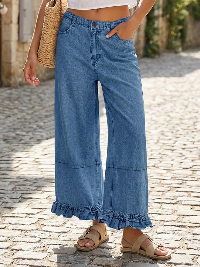 Cowboy Blue