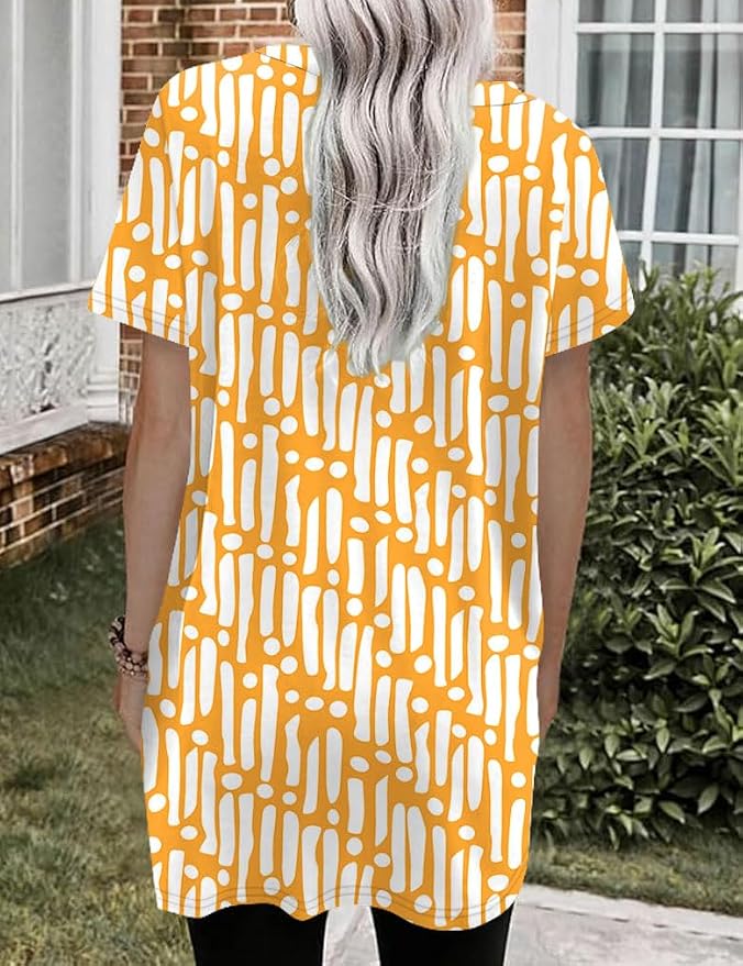 Z Yellow Print