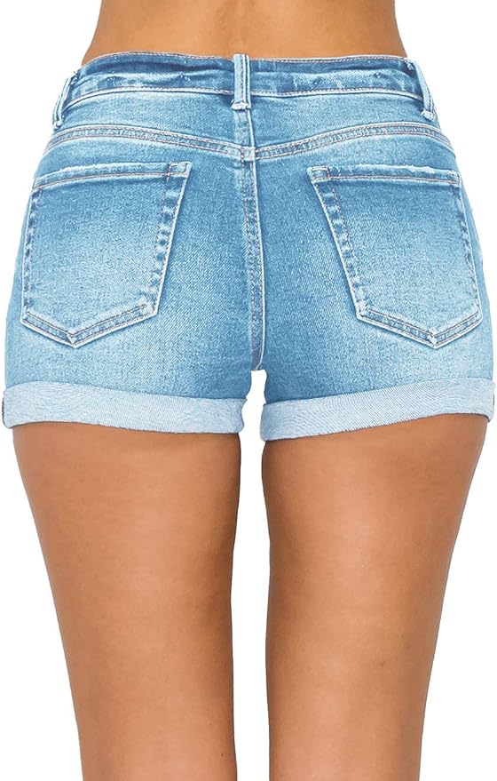 Light Denim