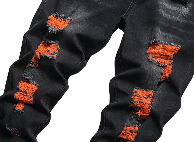 Black Orange