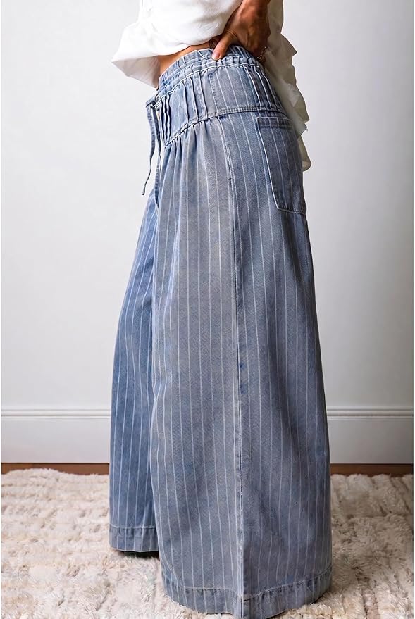 Pinstripes