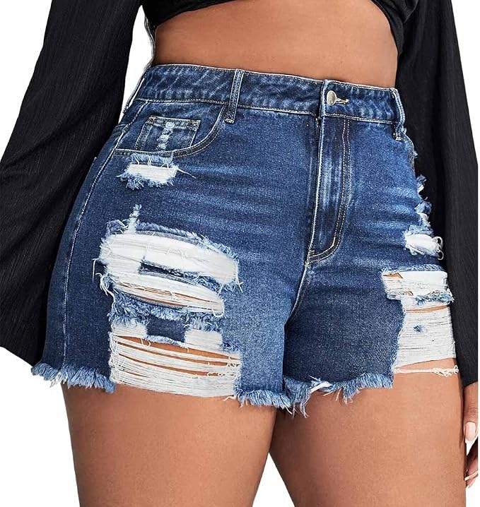 Dark Denim