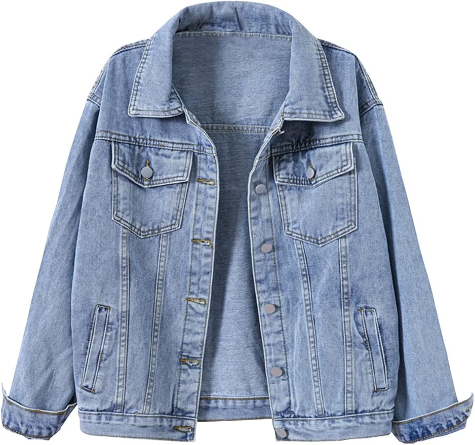 Denim Blue