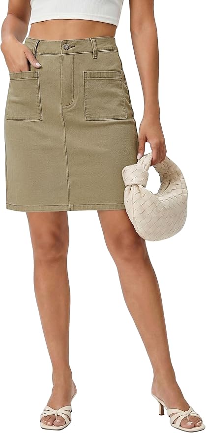 Pale Khaki