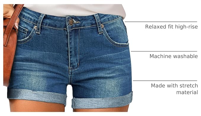 Vintage Medium Blue