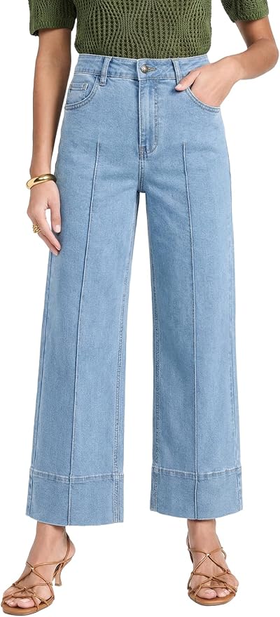 Y Light Blue