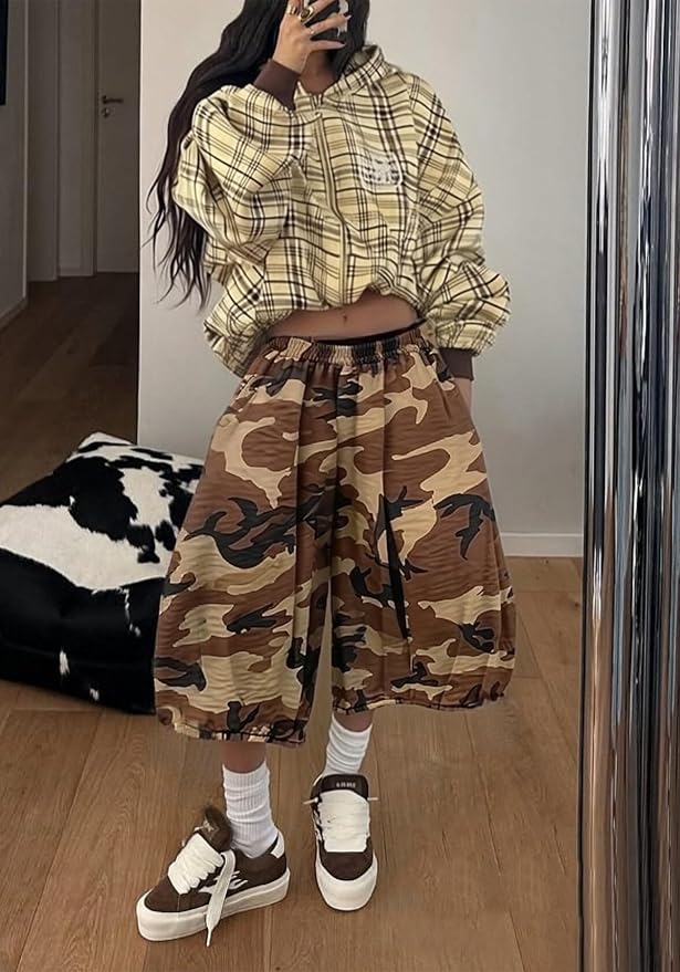 Camobrown