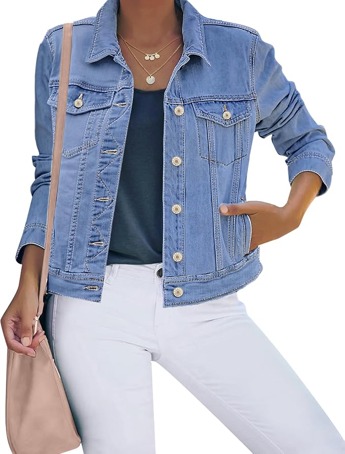 Medium Blue