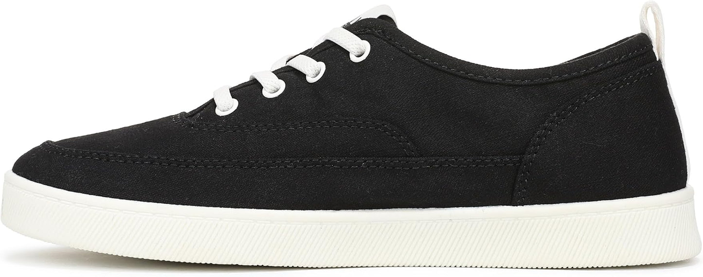 Black Canvas