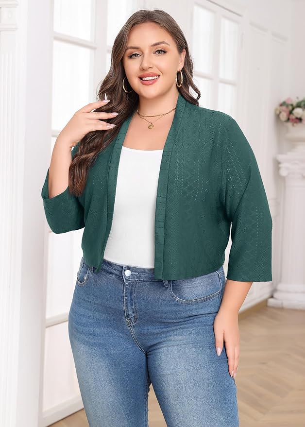 Blackish Green