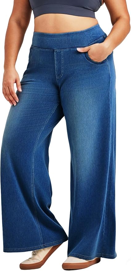 Darkblue Oversized