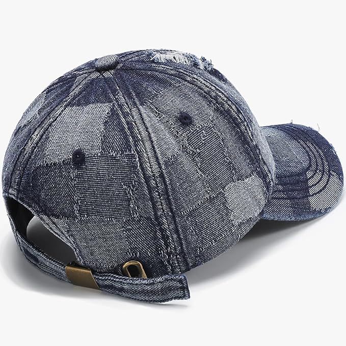 B-dark Blue