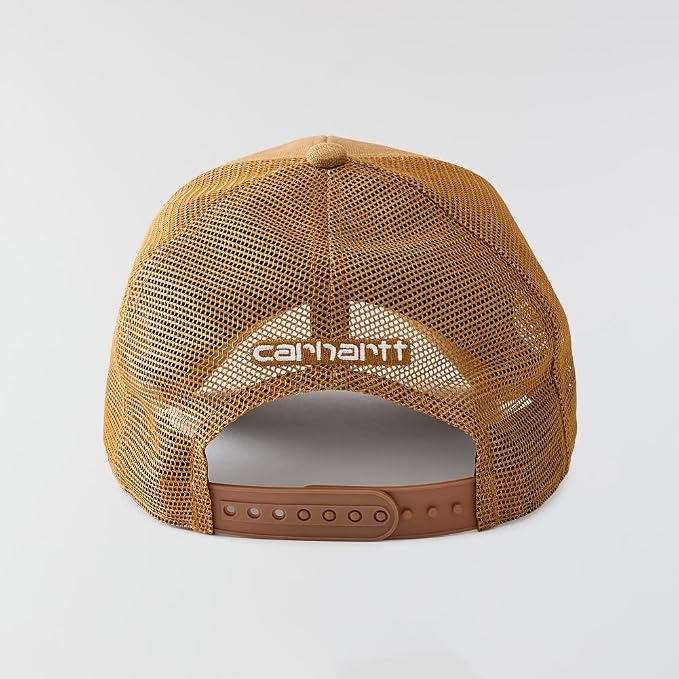 Carhartt Brown