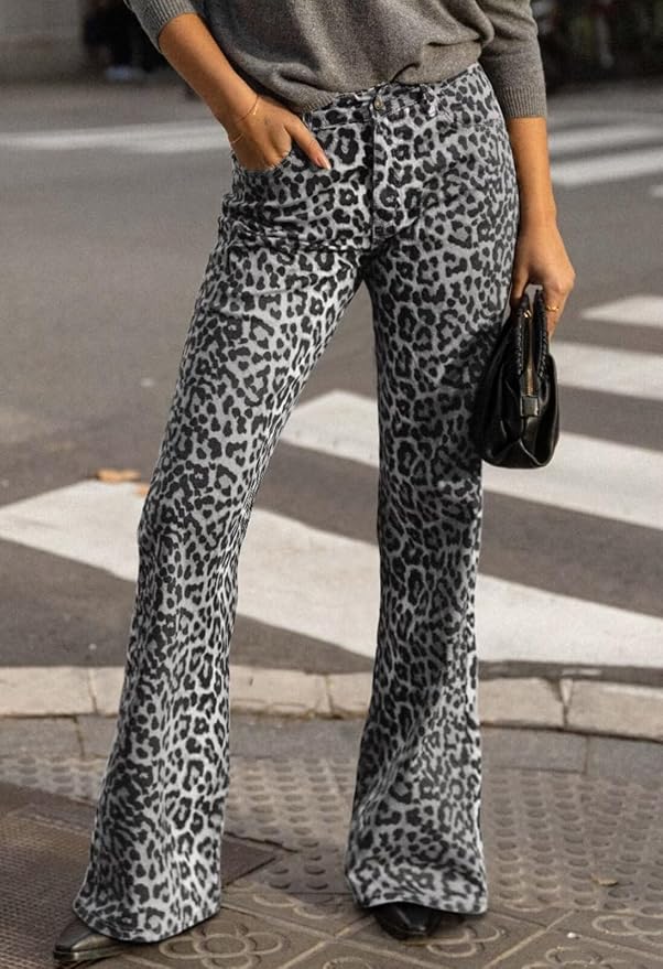 #2_black Leopard
