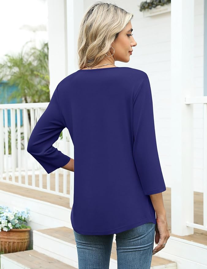 1-navy Blue