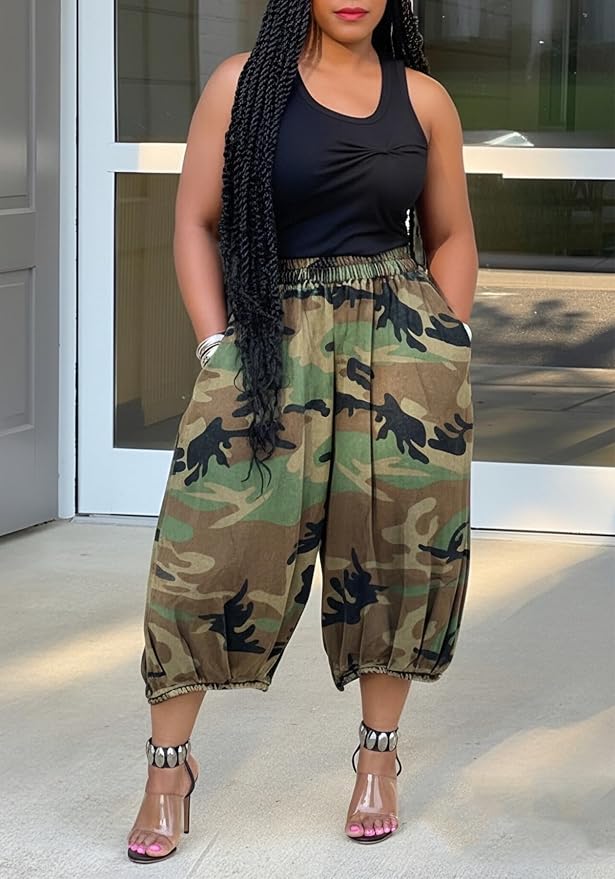 Camo