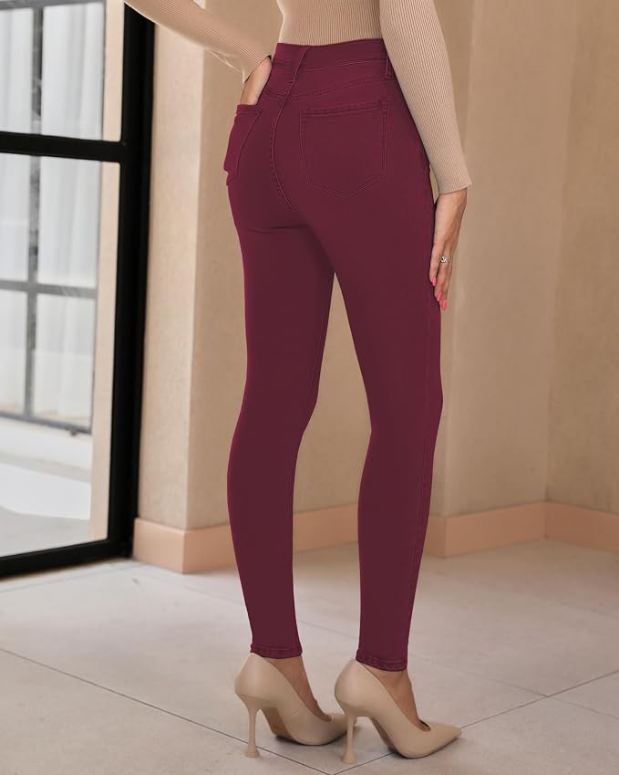 Wine Red