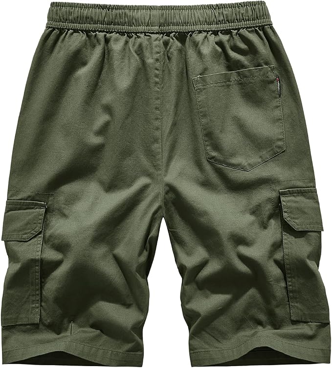B-army Green