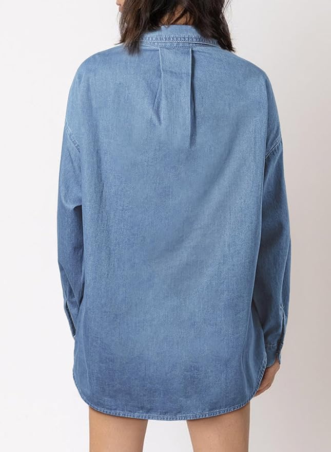 Beau Blue