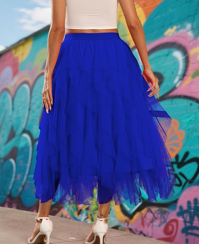 Royal Blue