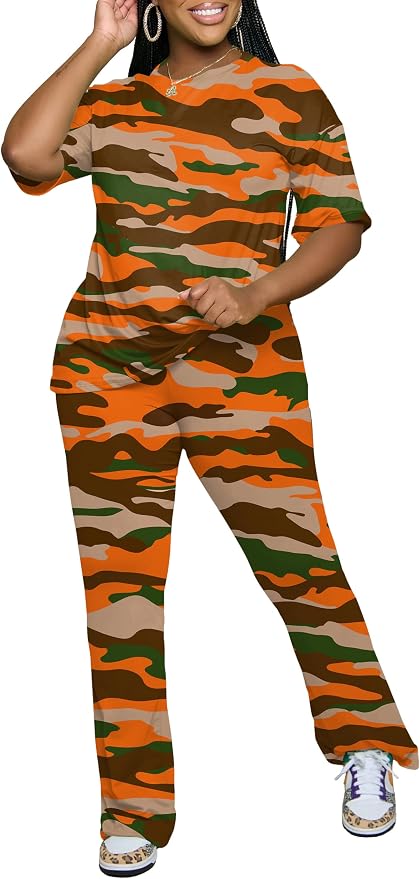 Camouflage B