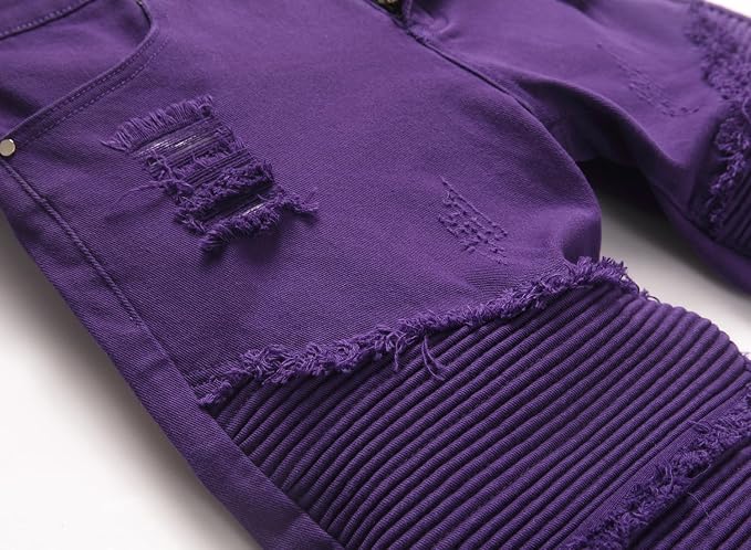 3121 Purple