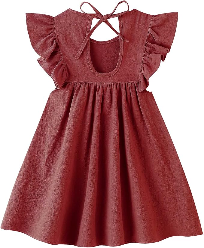 Dark Red