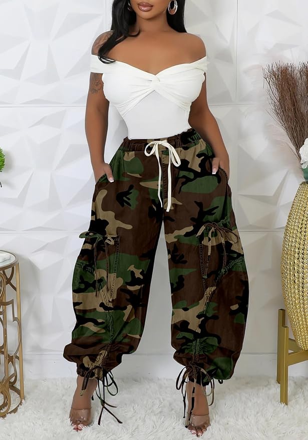 Camo