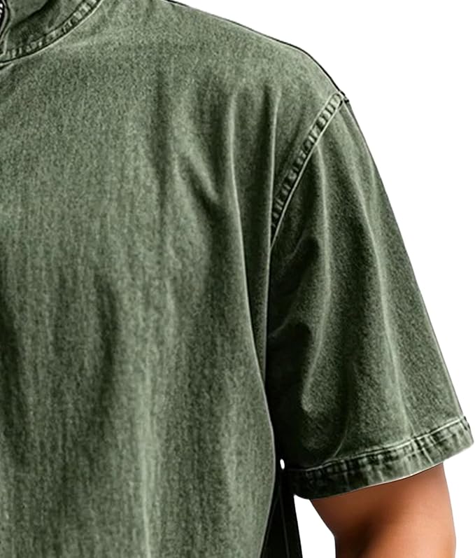 Navy Green