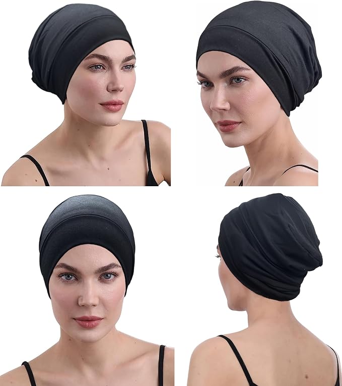 4 Pcs,black+dark Gray+denim Blue+navy