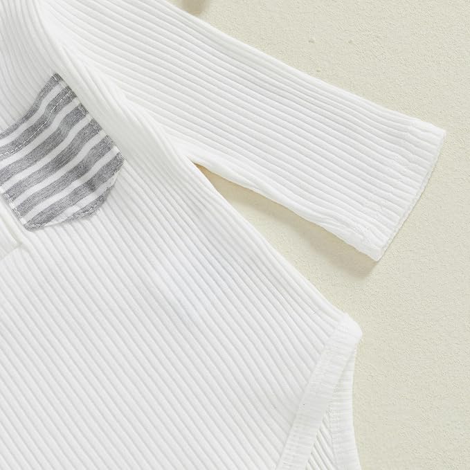 Y White & Gray
