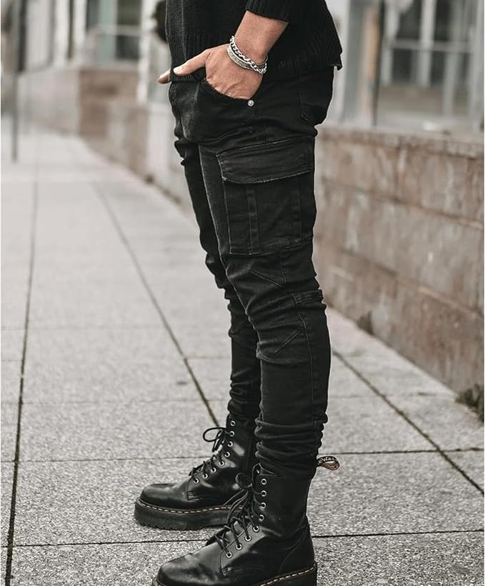 Z#cargo Black