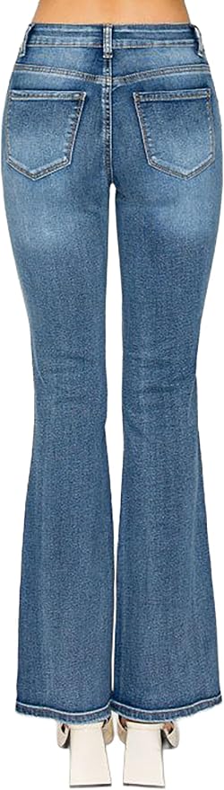 Medium Denim