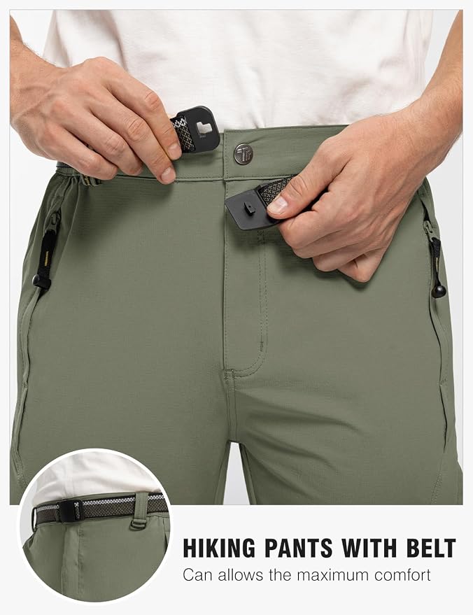 A5-thin Sage Green