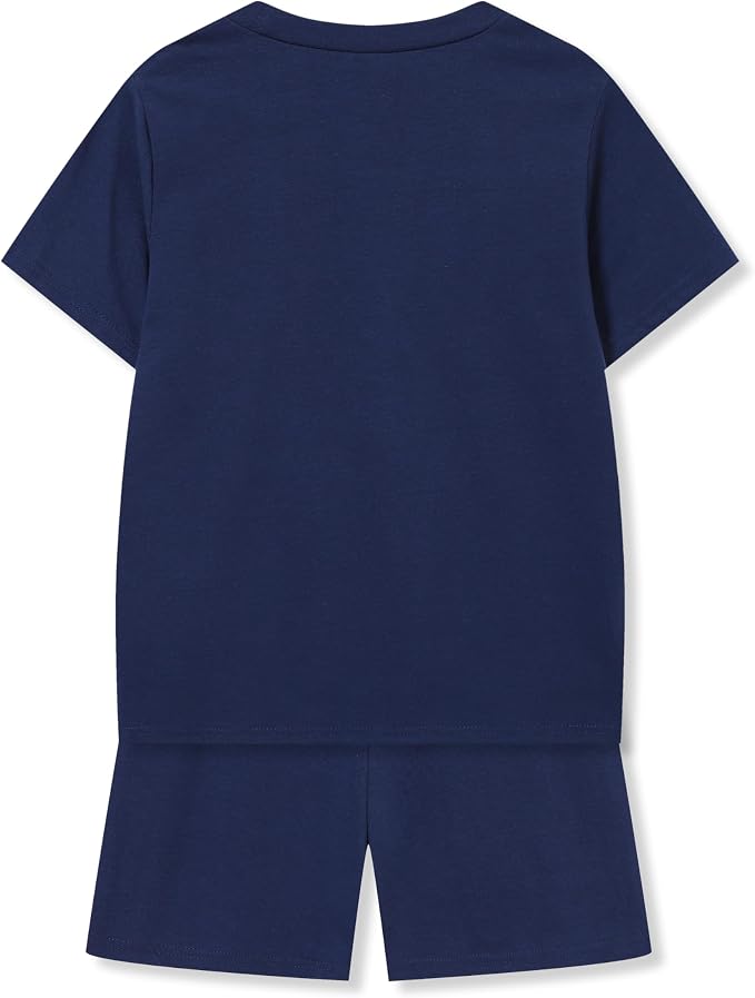 Navy Blue-m