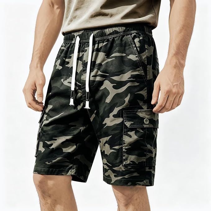 Camouflage