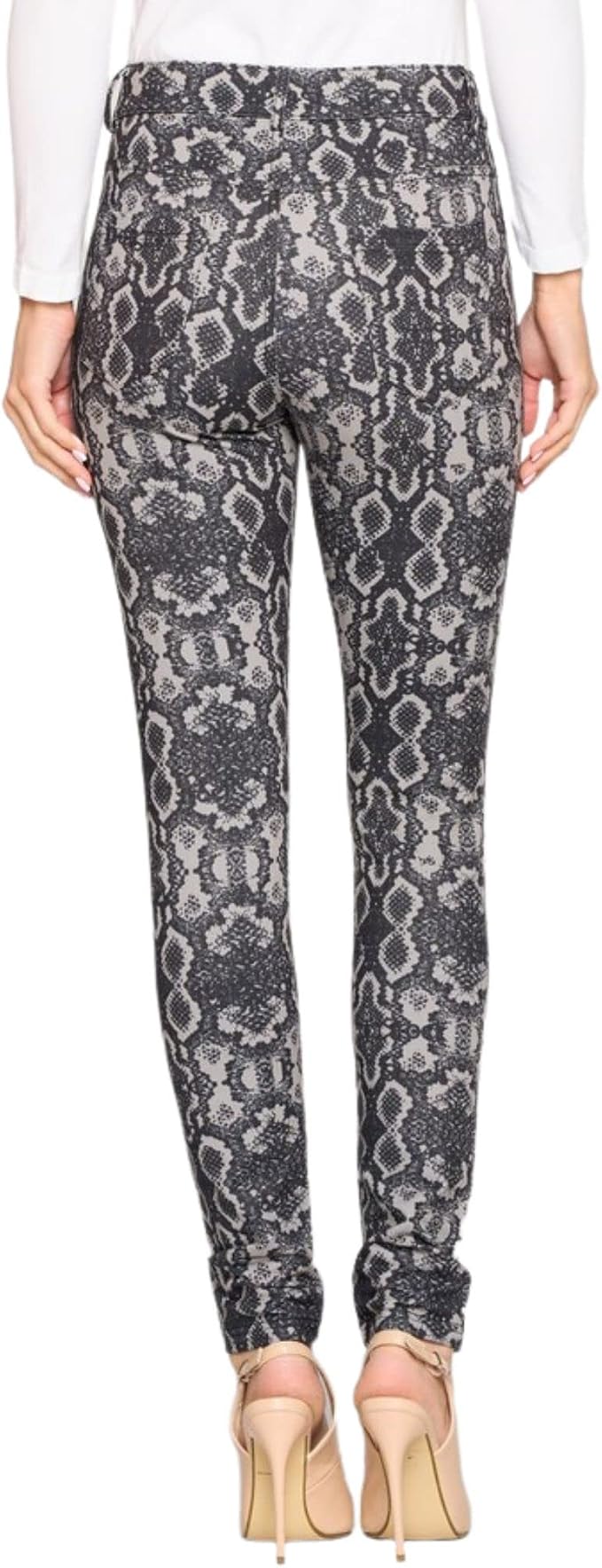 Snakeskin
