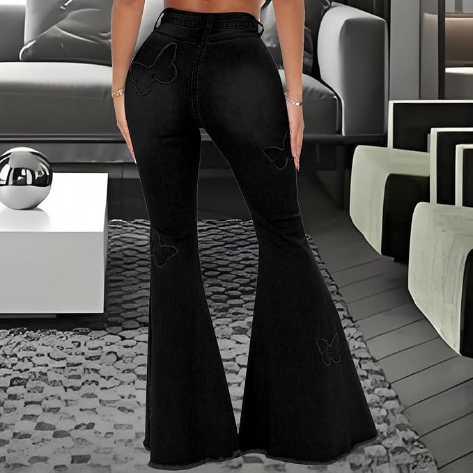 D Black