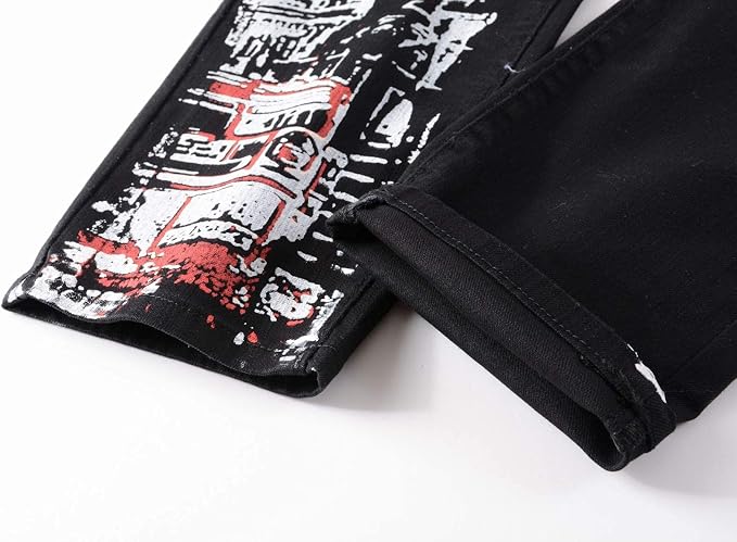 Black 5608