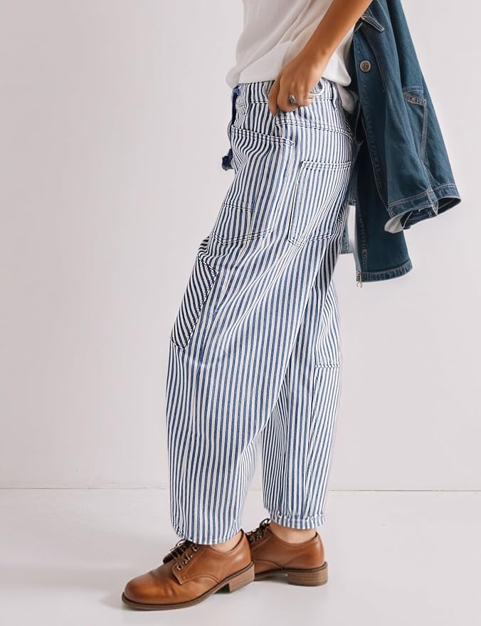 Dark Slate Stripe