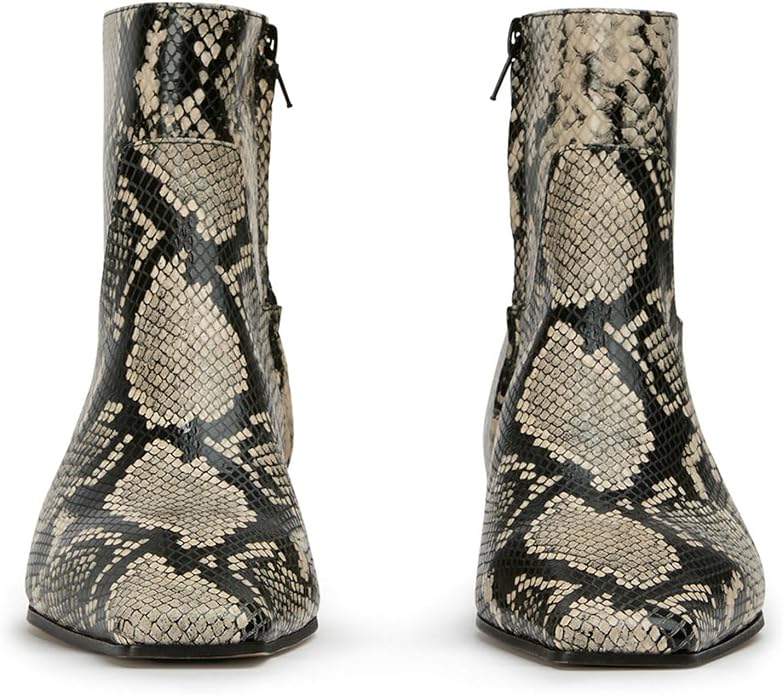 A-snake
