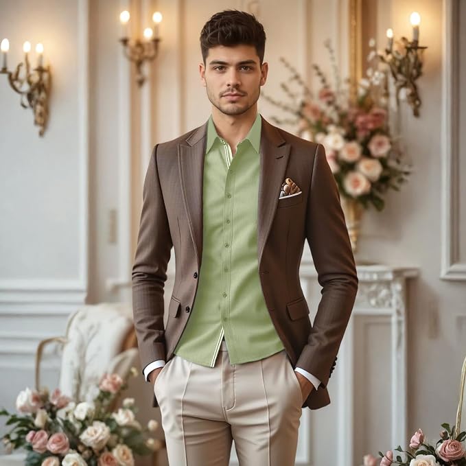 Light Green