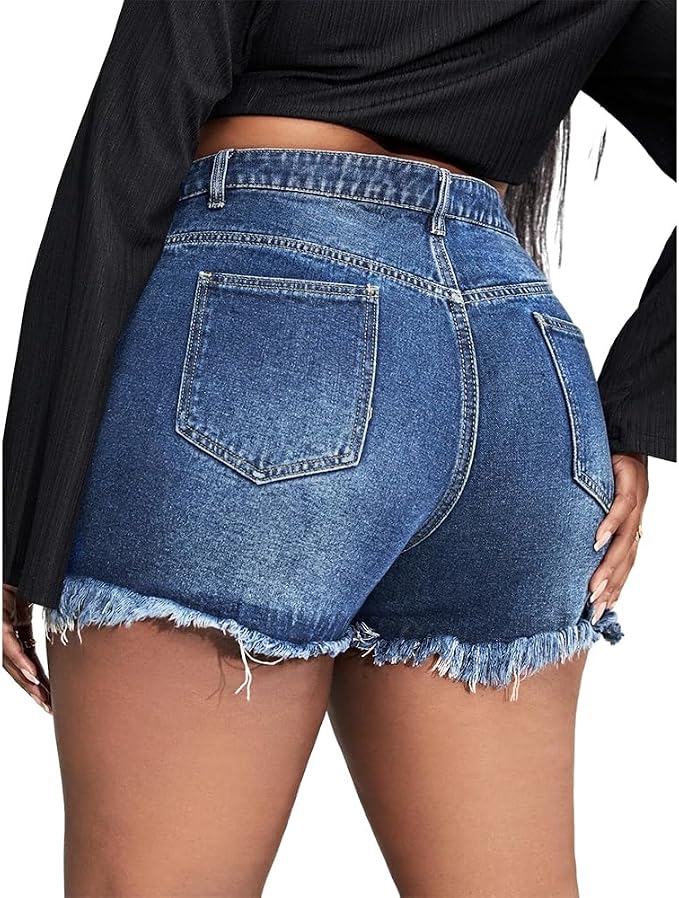Dark Denim