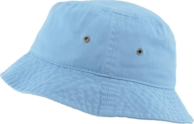 3. Sky Blue