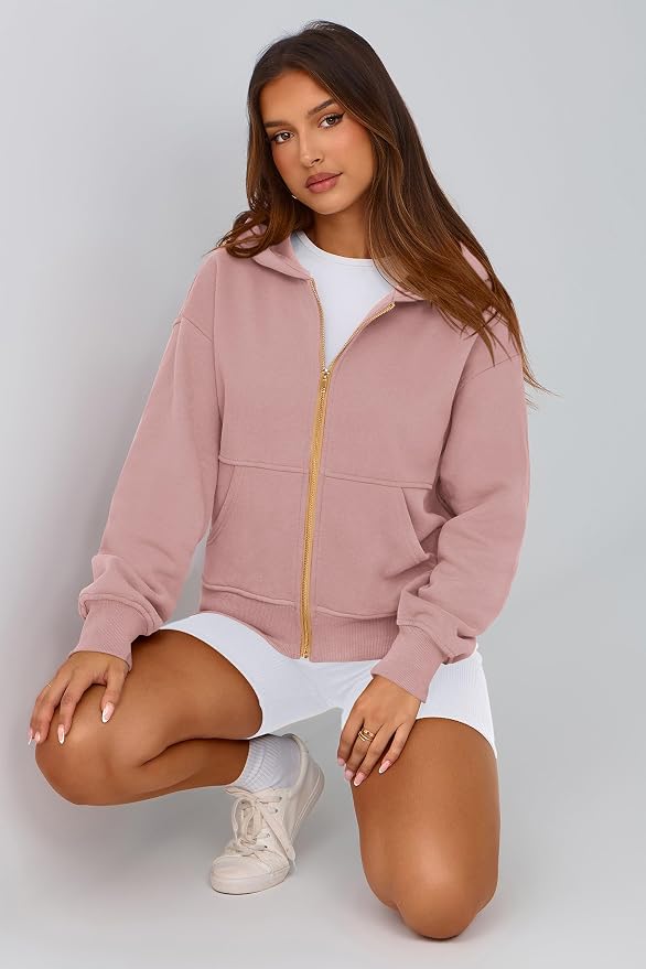 Dusty Pink
