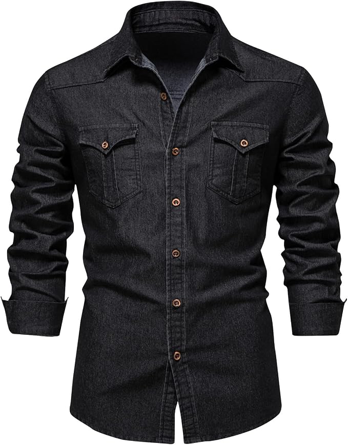 01 Black
