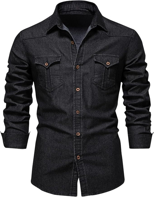 01 Black
